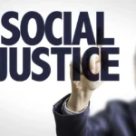 Understanding the Correlation Between Social Justice and Crime