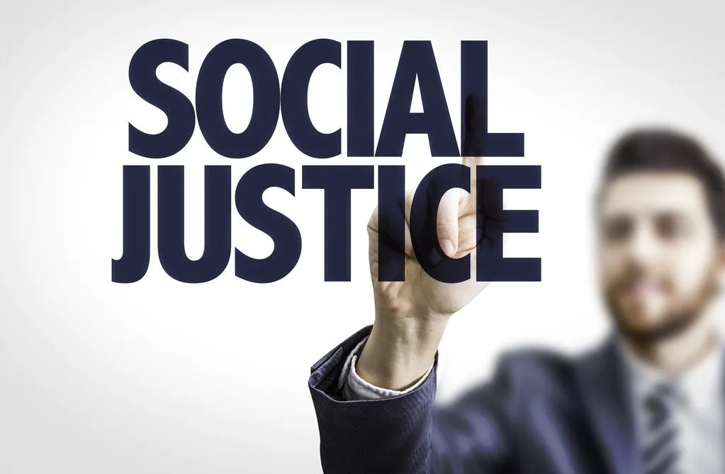 Understanding the Correlation Between Social Justice and Crime