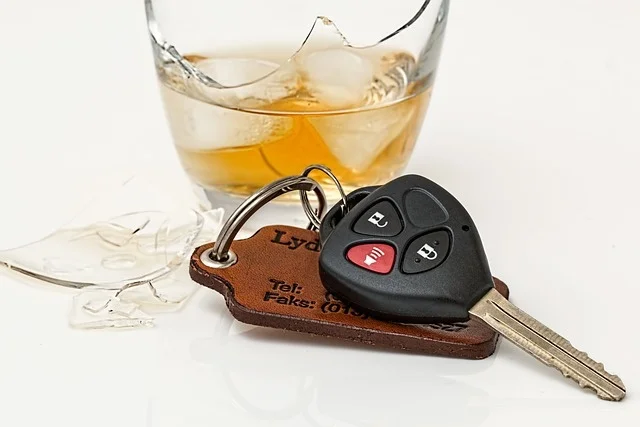 DWI Defense: What You Need to Know to Fight the Charges