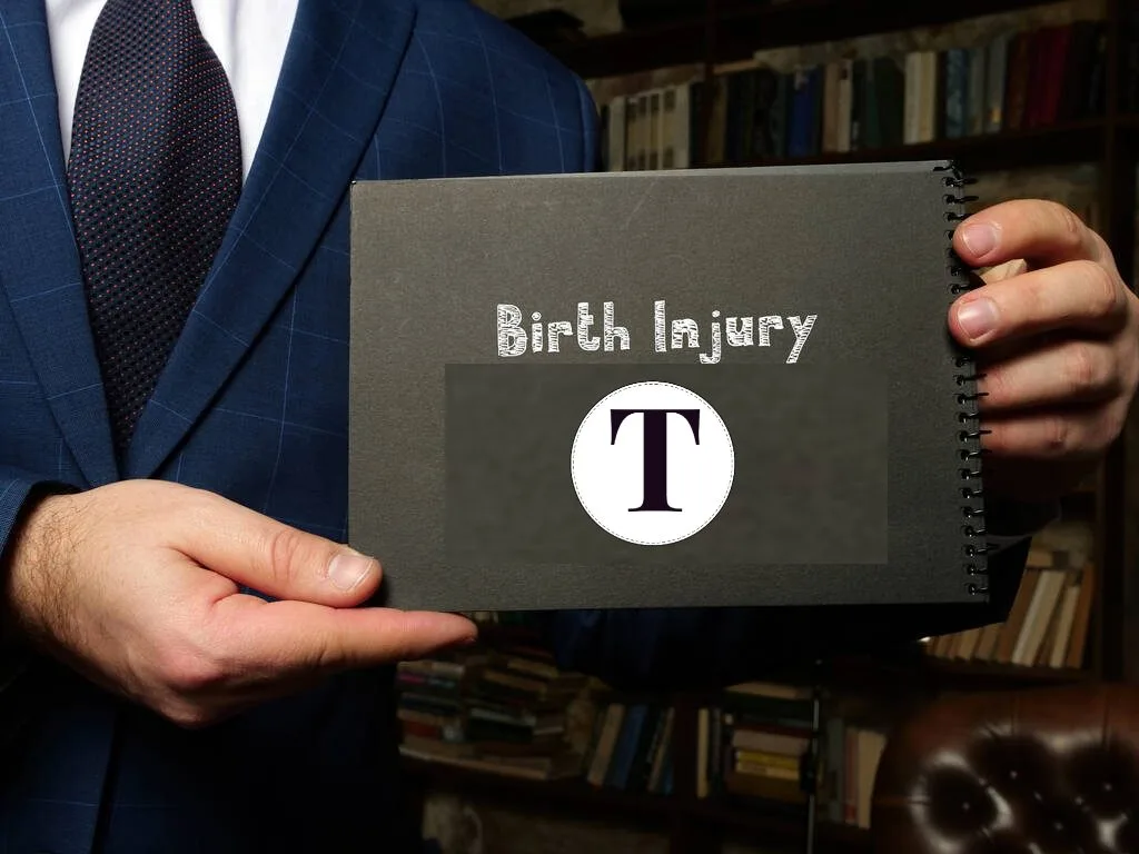 Filing a Birth Injury Claim: The Parent's Survival Guide