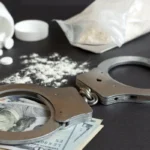 Getting to Know Drug Charges: From Arrest to Defense Strategy