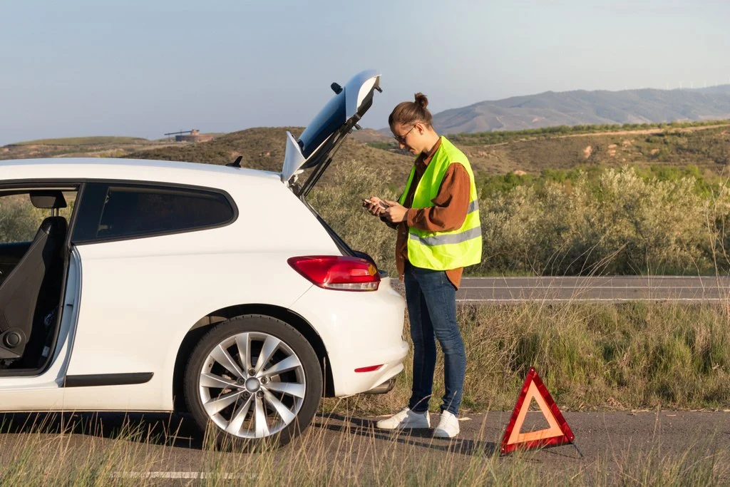 Legal Tips for Handling Accidents While Traveling