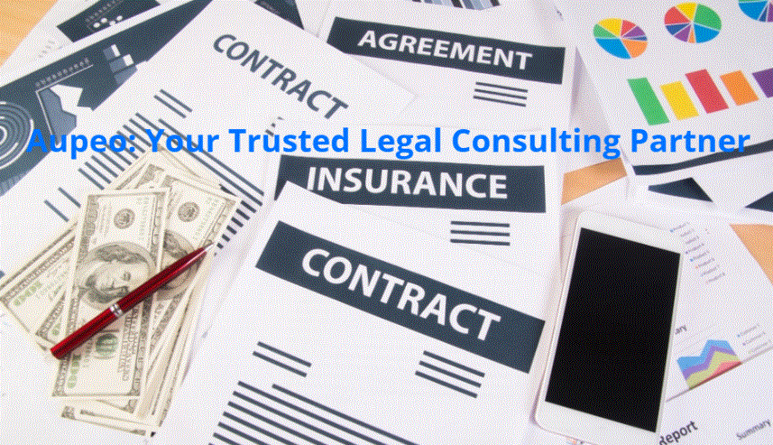 Aupeo: Your Trusted Legal Consulting Partner