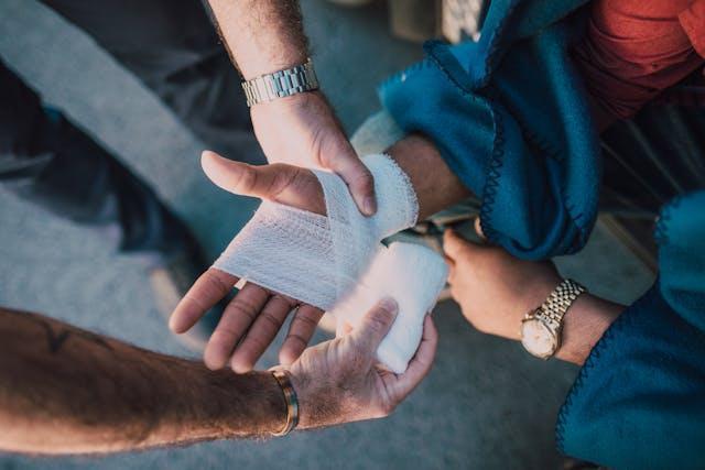 From Accidents to Settlements: How Toledo, OH Personal Injury Attorneys Guide You Every Step of the Way
