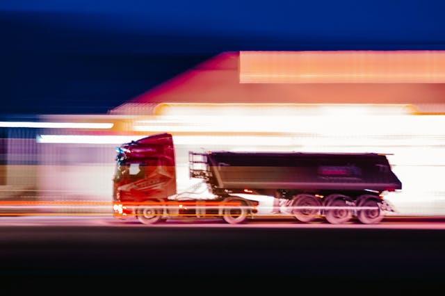 Mitigating Financial Exposure After a Alexandria Truck Crash
