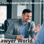 Pedro Vaz Paulo: Leading Human Resource Consulting