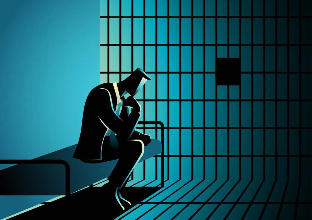 Charged with a White Collar Crime - Understanding Your Legal Defense Options in Los Angeles