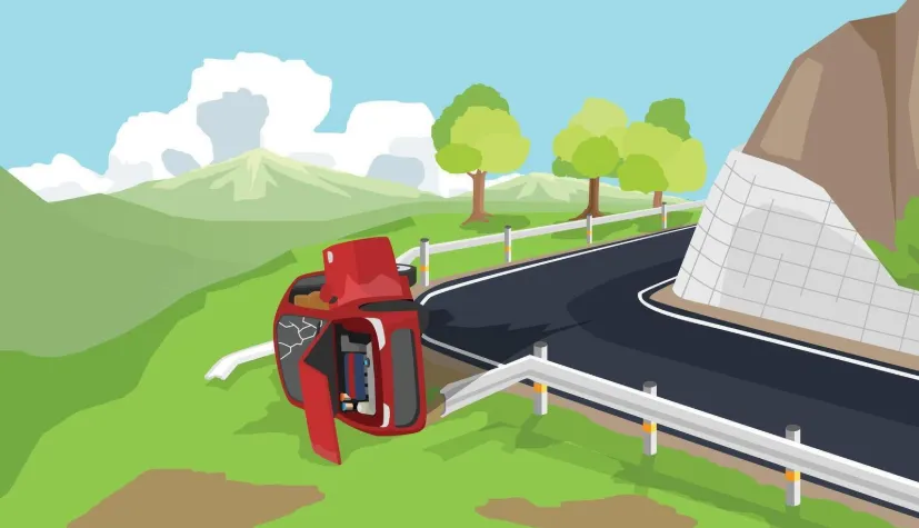 Injured in a Rock Hill Car Crash? Protect Your Rights