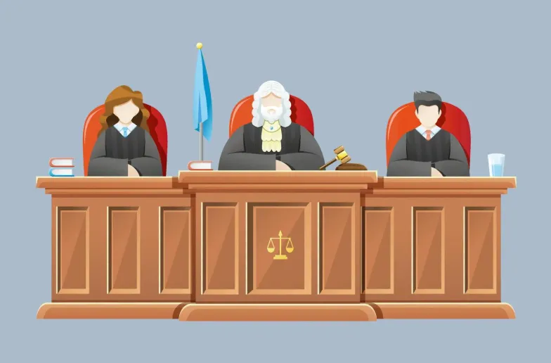 When Medicine Steps into the Courtroom - Seeing How Lives Are Affected