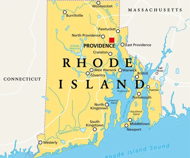 Accident Law Rhode Island - Guide To Help You Maximize Compensation