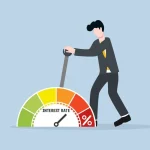 How Rising Interest Rates Impact Debt and Credit in 2025
