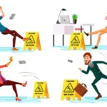 Slips, Trips, and Falls Injury on Someone Else’s Property in Richmond