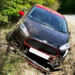 Seeking Compensation for Car Accident Injuries in Missouri
