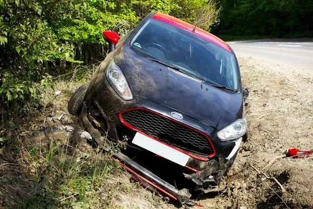 Seeking Compensation for Car Accident Injuries in Missouri