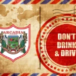 What to Do If You're Arrested For DUI in Arcadia