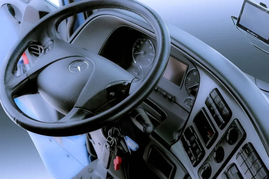 Common Trucking Violations That Lead to Injuries