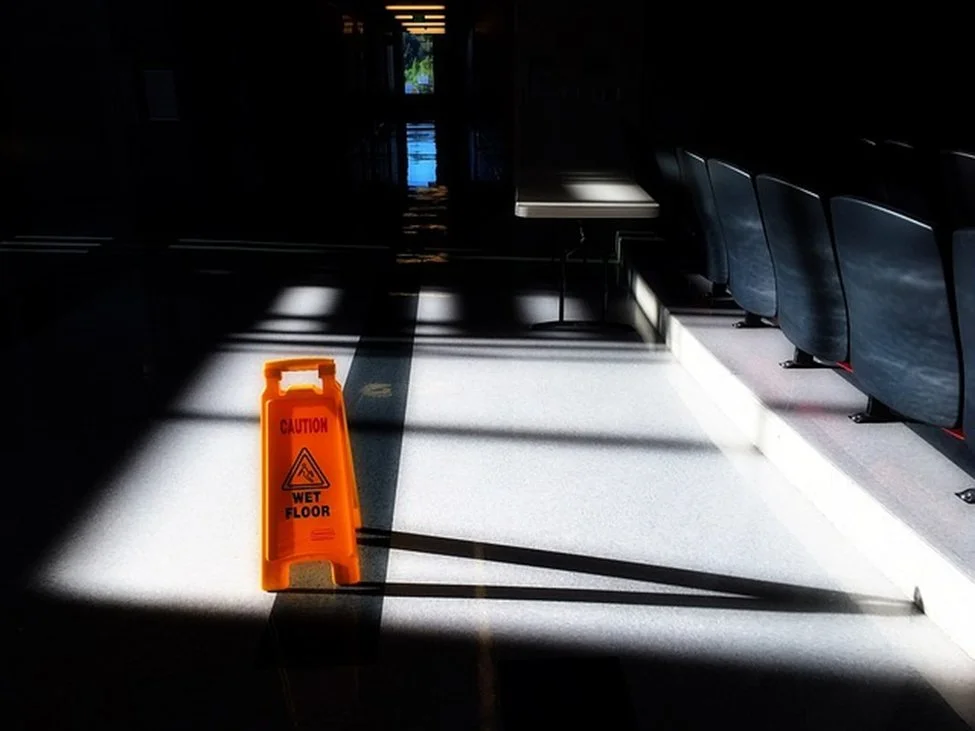 How Slip and Fall Injuries Can Affect Your Future