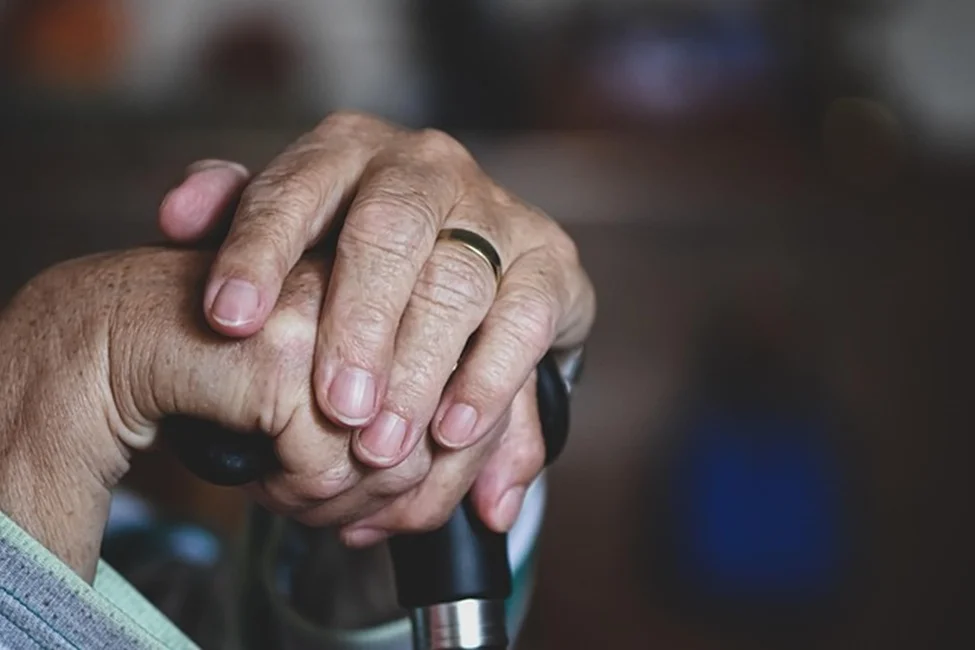 The Hidden Crisis in California’s Nursing Homes