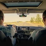 What Arizona Drivers Should Do After a Serious Crash