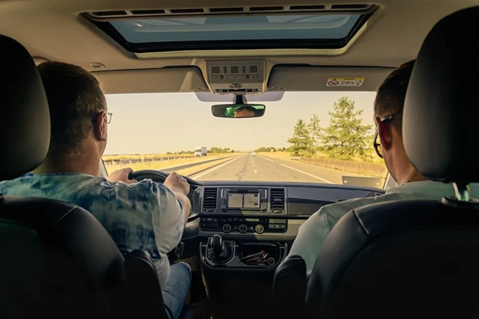 What Arizona Drivers Should Do After a Serious Crash