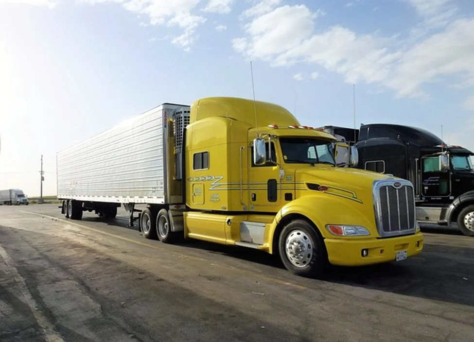 What Makes Truck Accidents So Legally Challenging