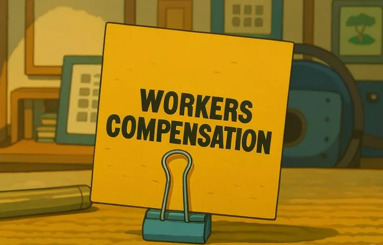 Workers’ Compensation: U.S. Federal Laws