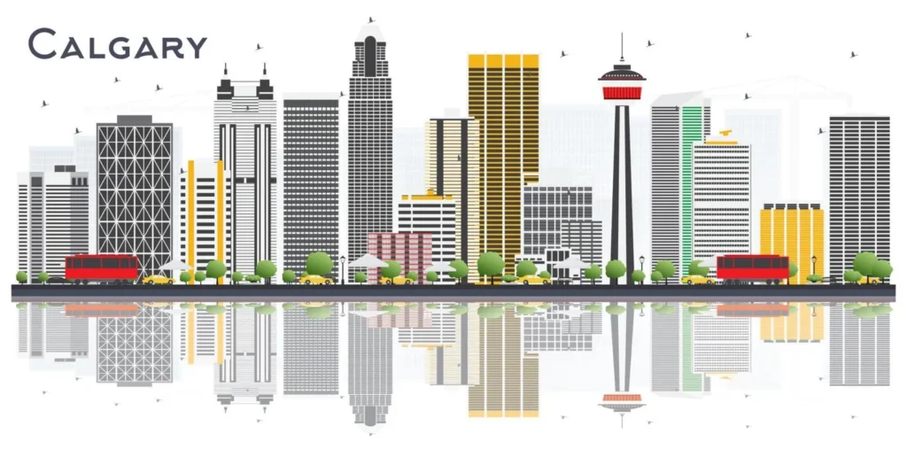 Calgary Personal Injury and Accident Statistics