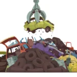 Commercial Vehicle Accidents Across America's Five Biggest States