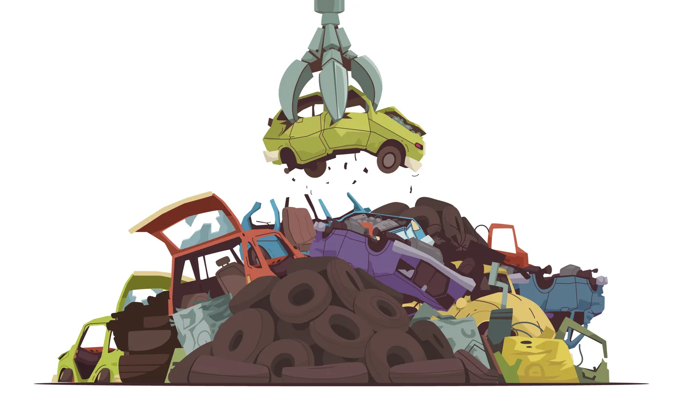 Commercial Vehicle Accidents Across America's Five Biggest States