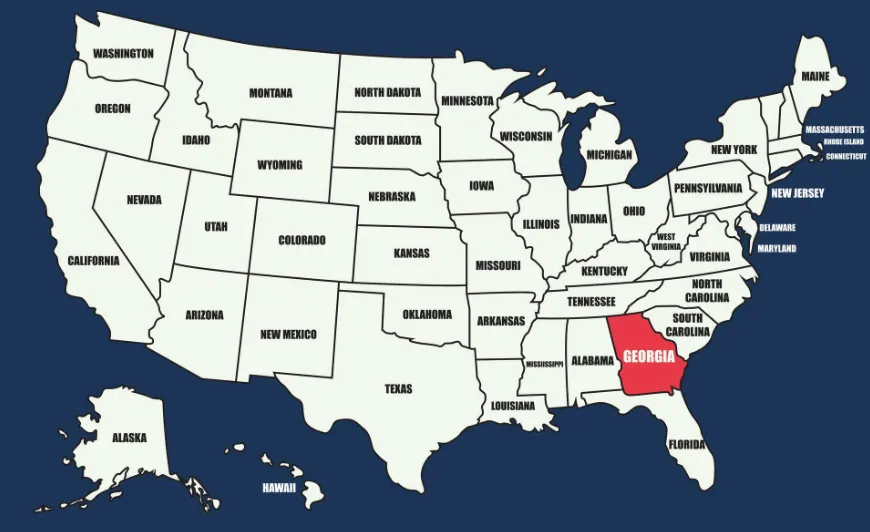 How to Find the Right Personal Injury Representation in Georgia