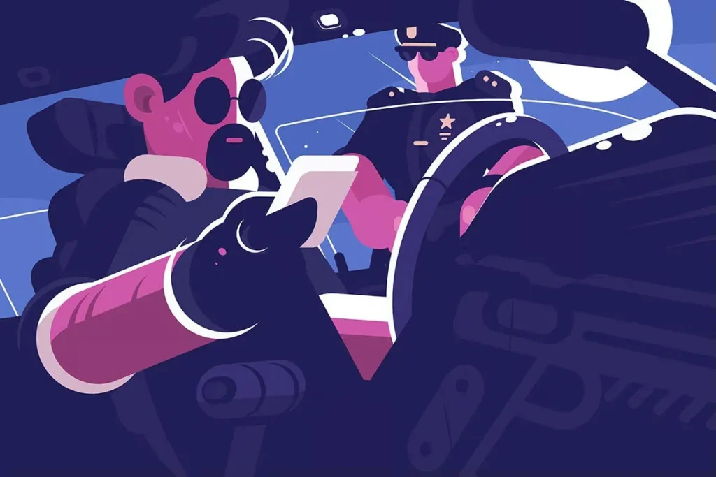 5 Reasons You Need to Hire a DWI Lawyer