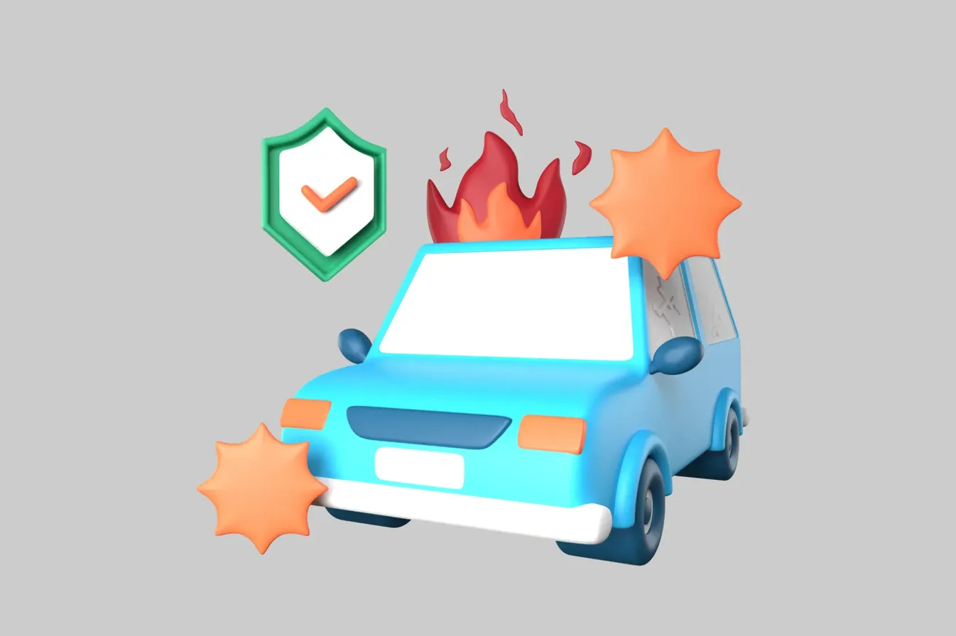 How Comparative Negligence Impacts Your Car Accident Payout