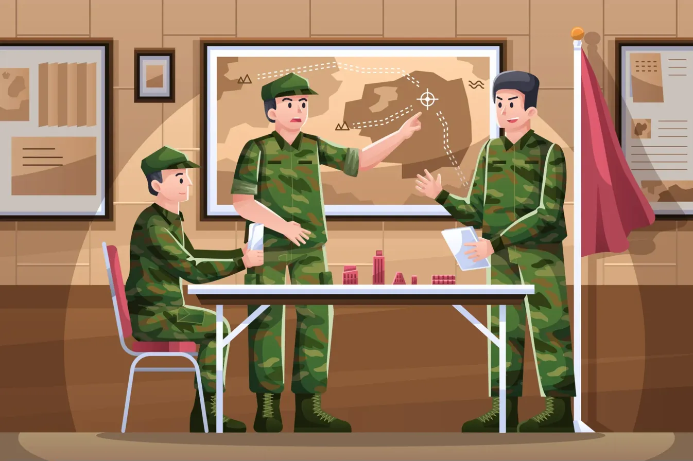 How to Protect Your Case from False Military Service Claims