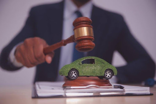 California Lemon Law Lawyer
