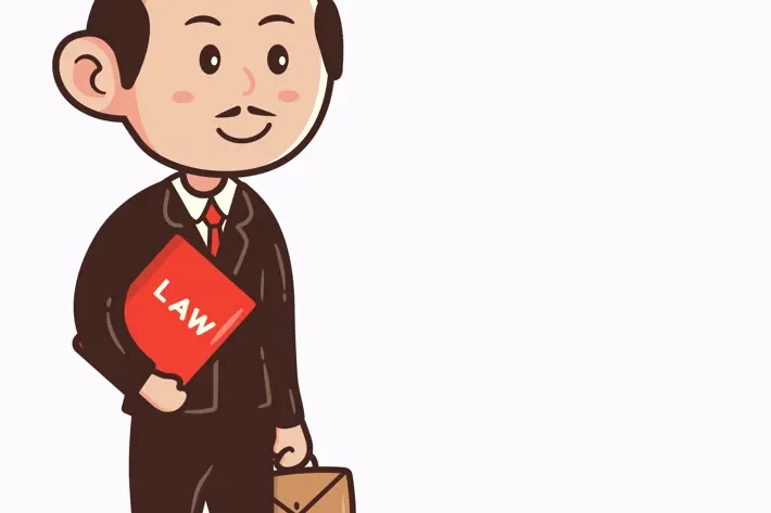 The Overlooked Role of Legal Admin