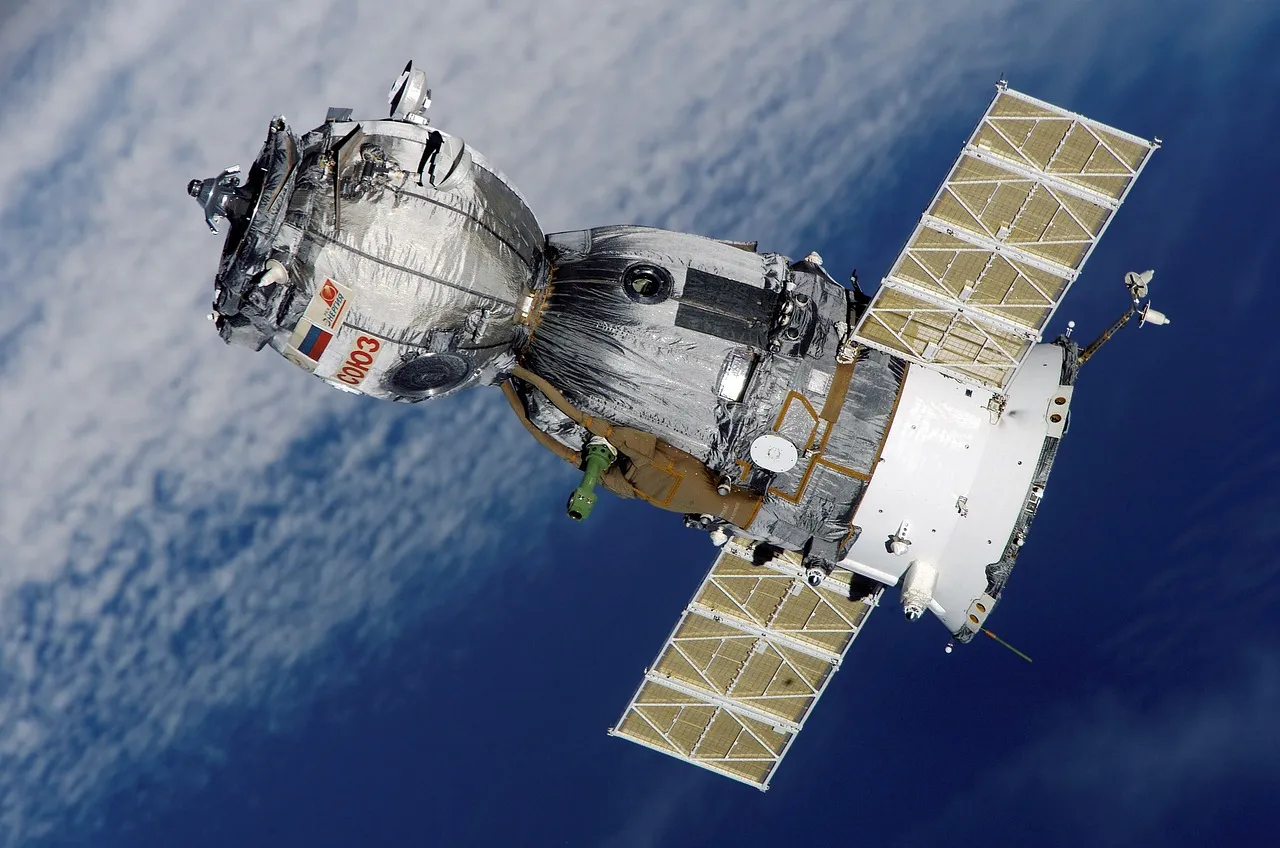 The Rise of Space Law Firms
