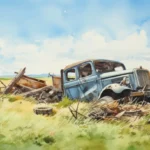 How Trucking Accidents Differ From Car Accidents