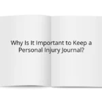 Why Is It Important to Keep a Personal Injury Journal