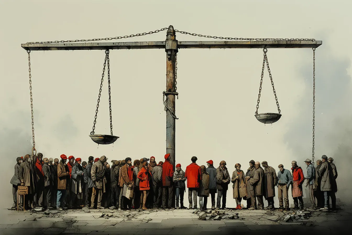 Comparative Negligence, Can You Still Recover If You Were Partially at Fault