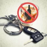 First-Time DUI Offenses