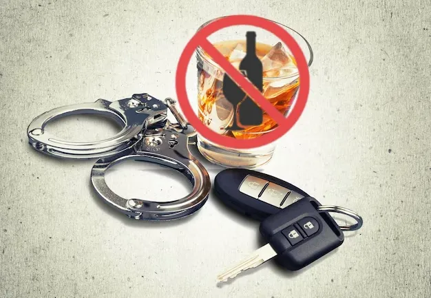 First-Time DUI Offenses