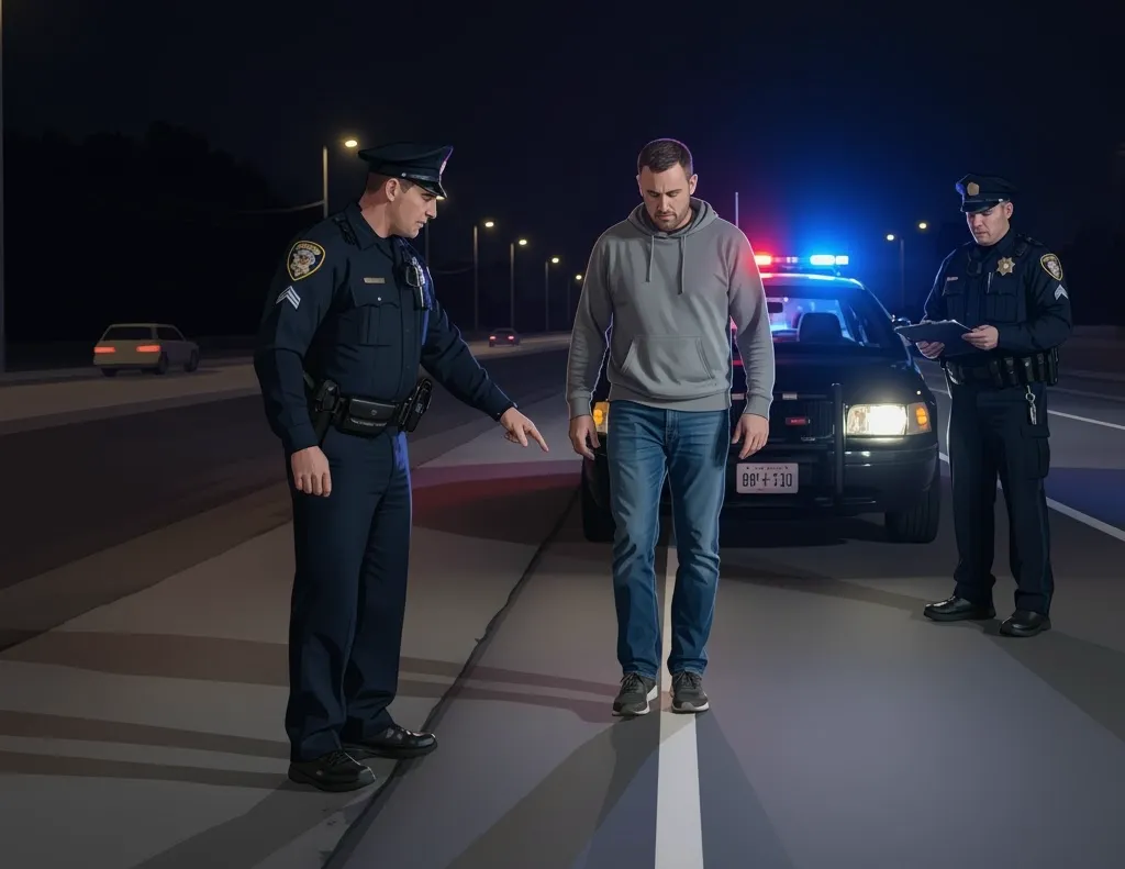 How DUI Lawyers Defend Clients Against Field Sobriety Test Evidence