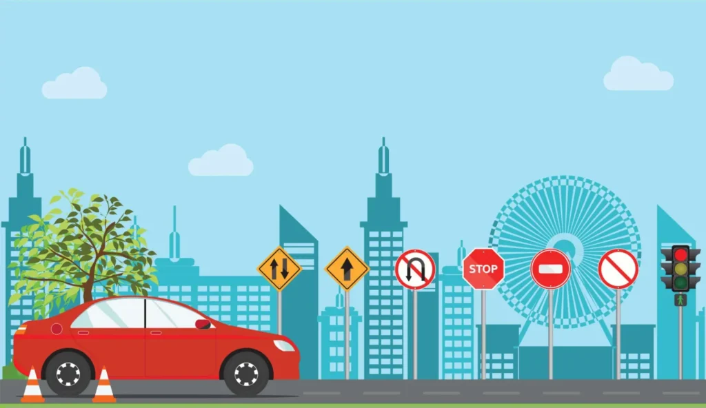 How a Traffic School, Defensive Driving Course Course Can Keep Your Record Clean