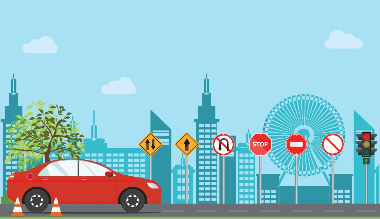 How a Traffic School, Defensive Driving Course Course Can Keep Your Record Clean