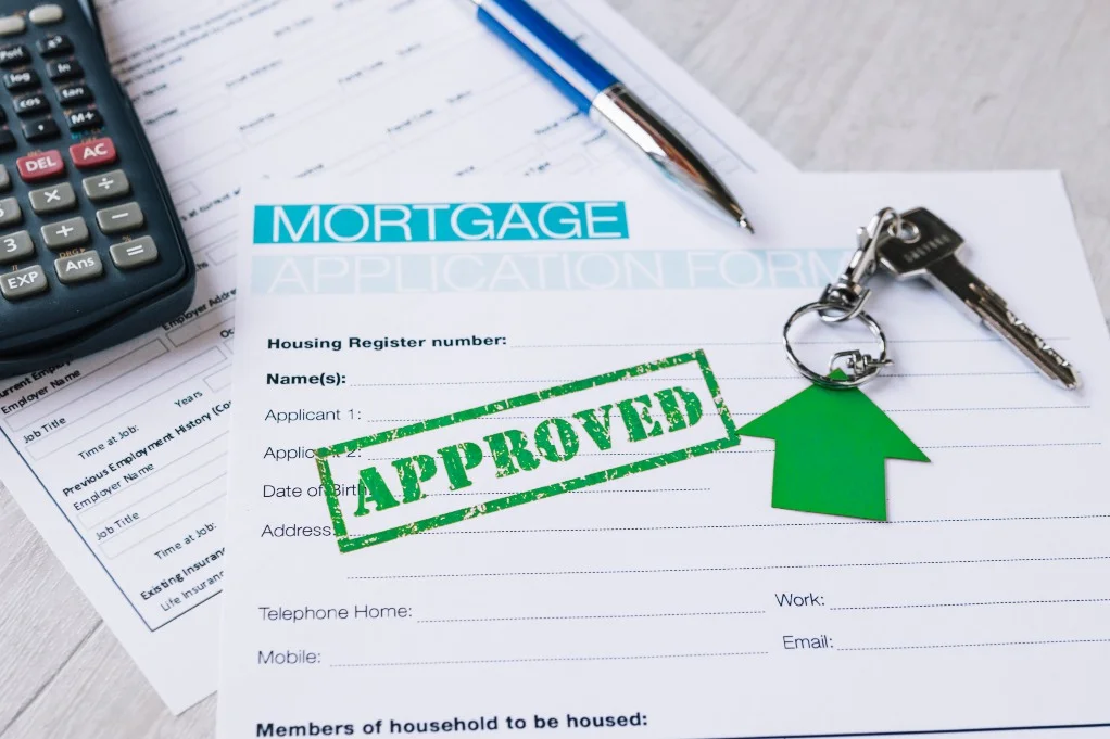 Mortgage Fraud