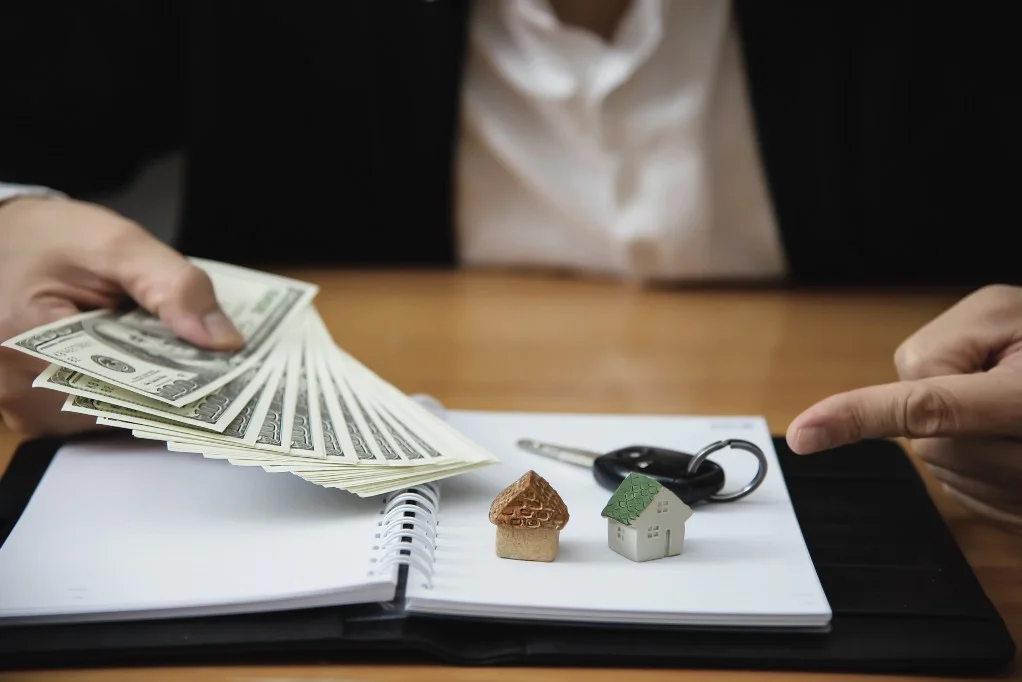 Mortgage Lender Fraud