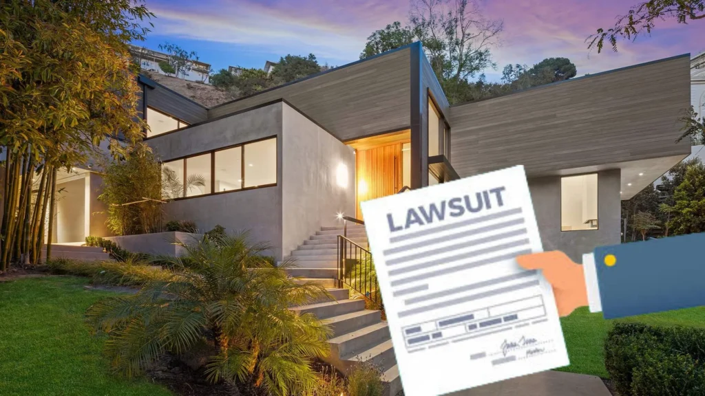 Taconic Builders Lawsuits