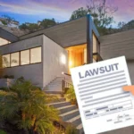 Taconic Builders Lawsuits