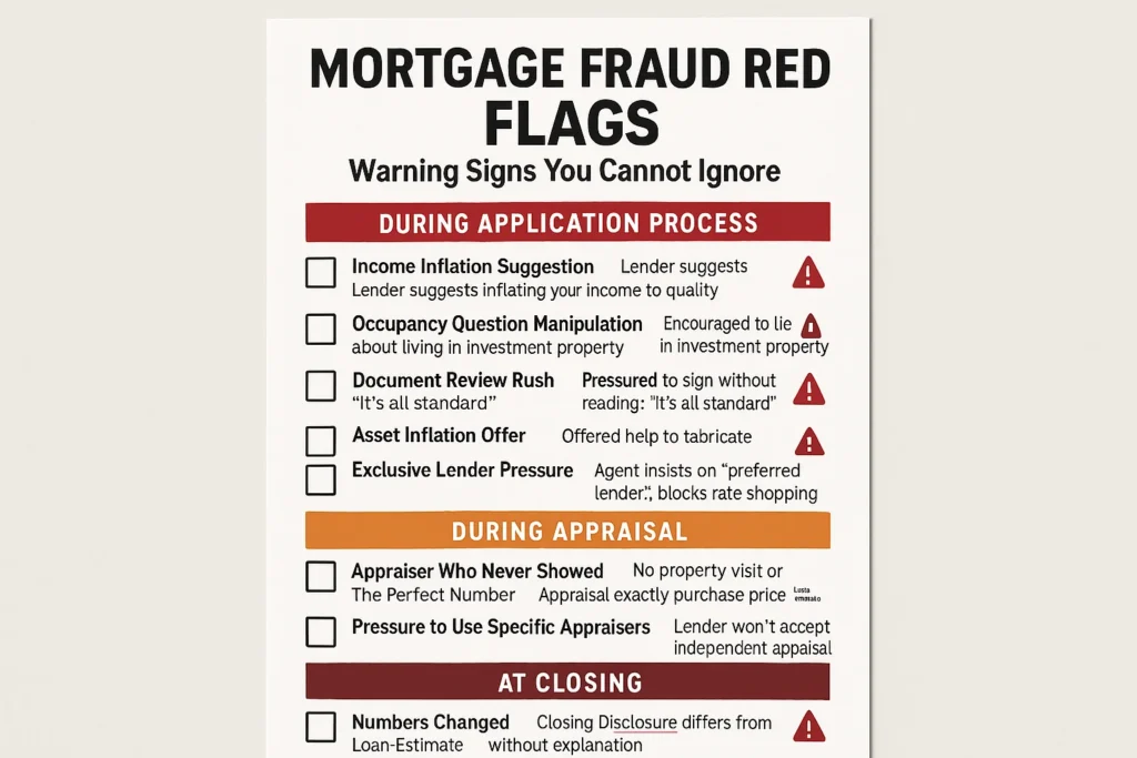 What Every American Homebuyer Needs to Know