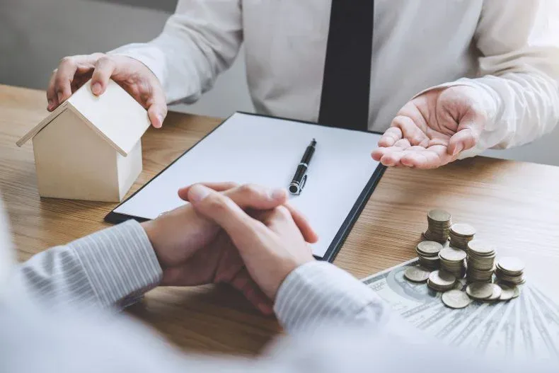 Common Legal Mistakes Homebuyers Should Avoid